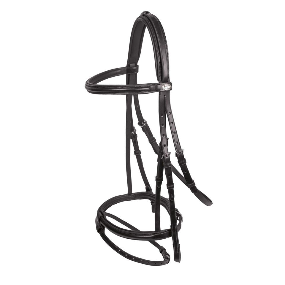 Schockemöhle "Bridle Mannheim"
