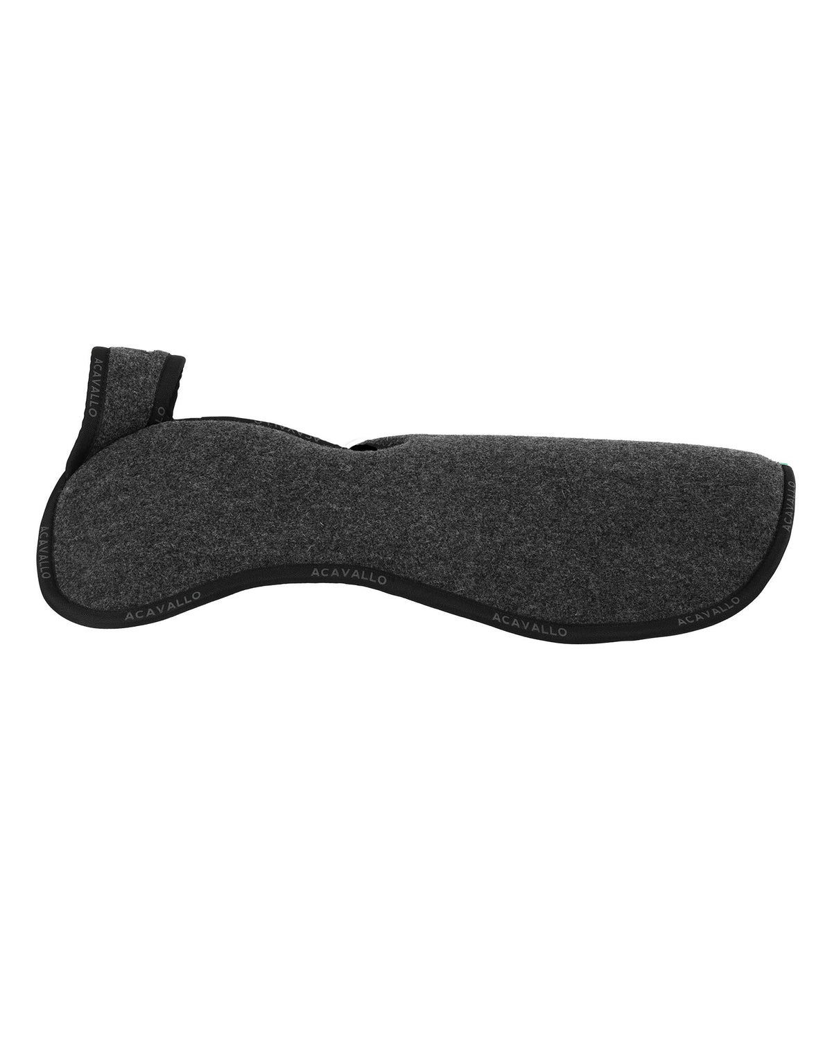 Acavallo Pad MF, double Филц, Flat