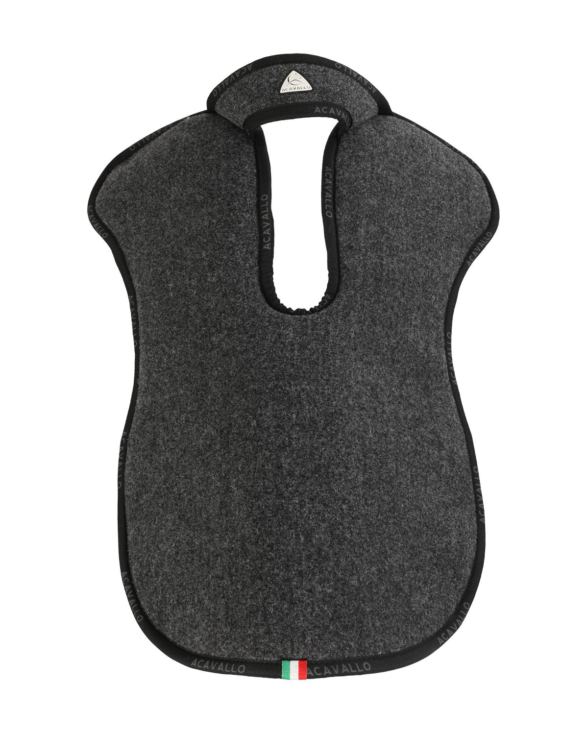 Acavallo Pad MF, double Филц, Flat