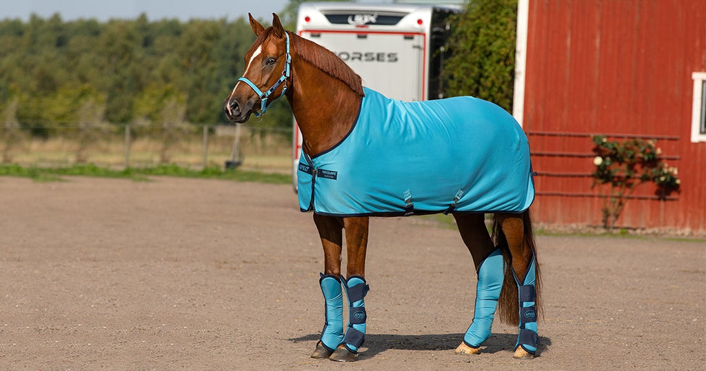 Amigo® Ripstop Транспортни гамаши