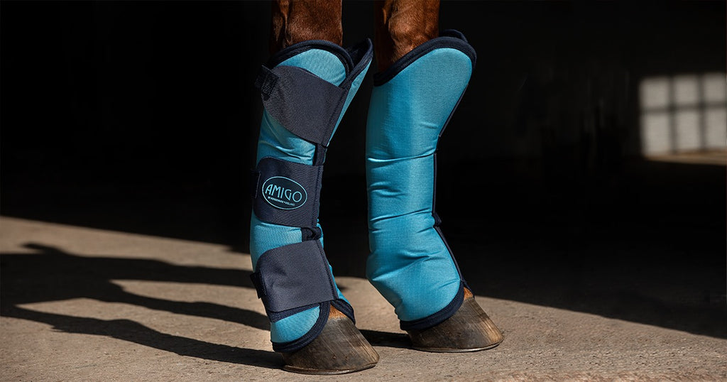 Amigo® Ripstop Транспортни гамаши