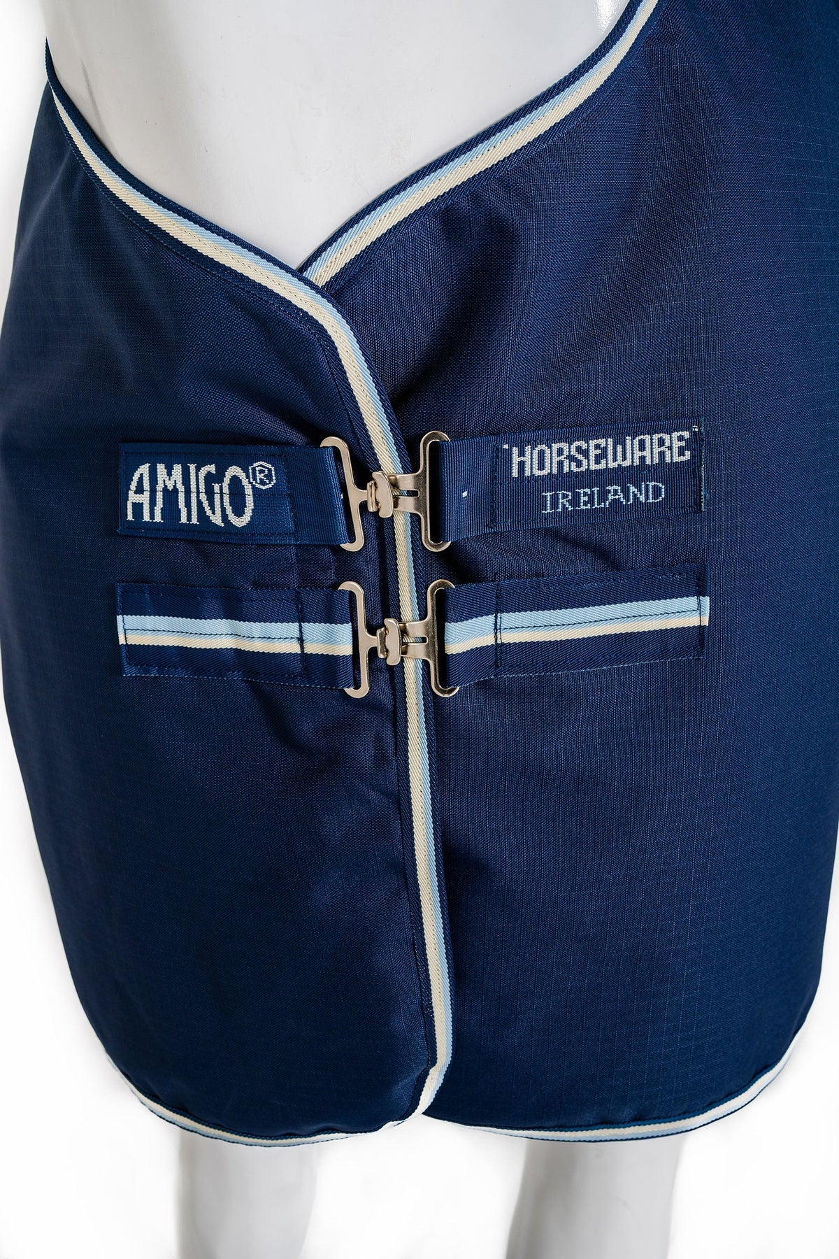 Horseware Amigo Ripstop 900D Plus 100g с врат