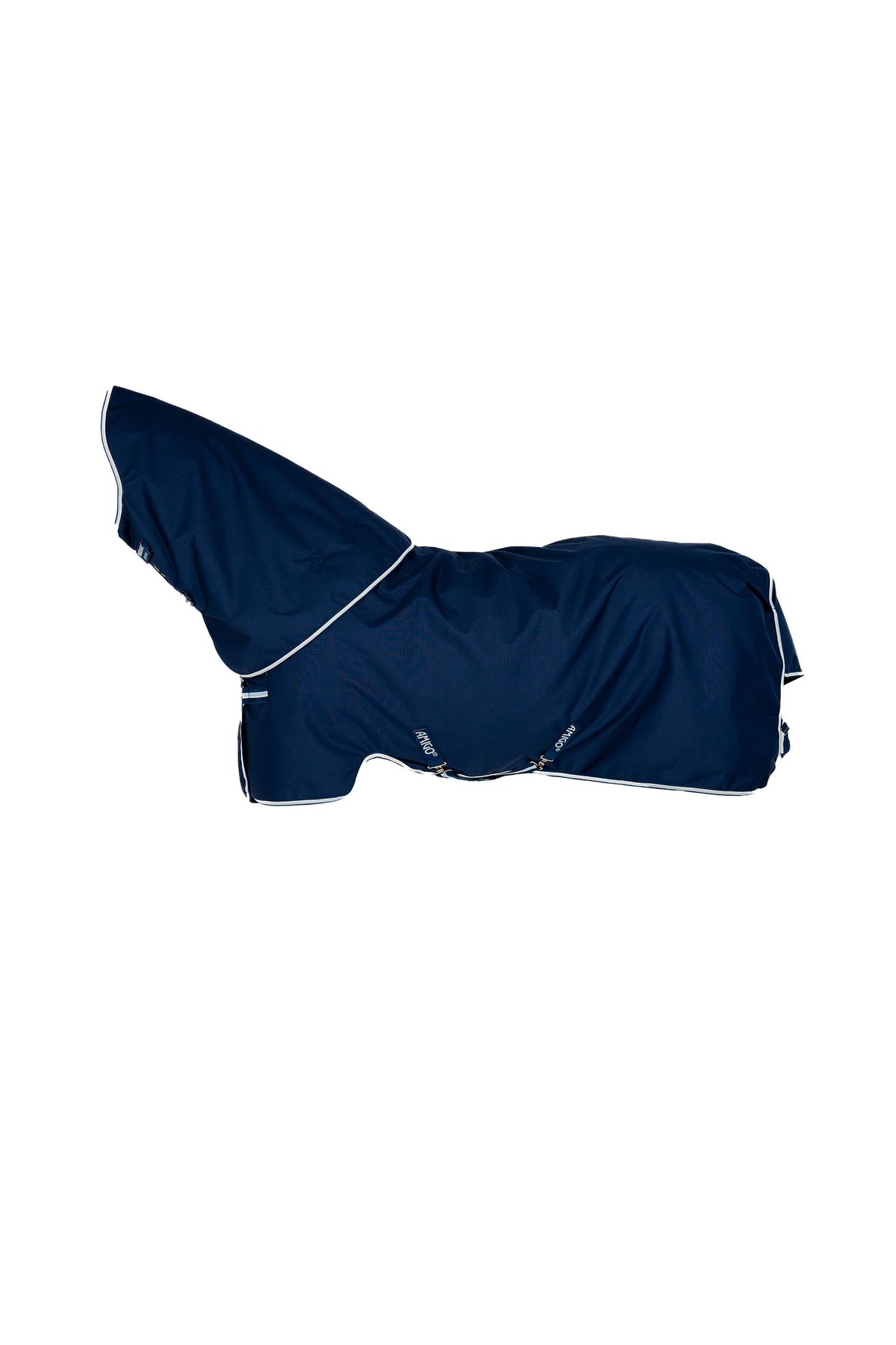 Horseware Amigo Ripstop 900D Plus 100g с врат