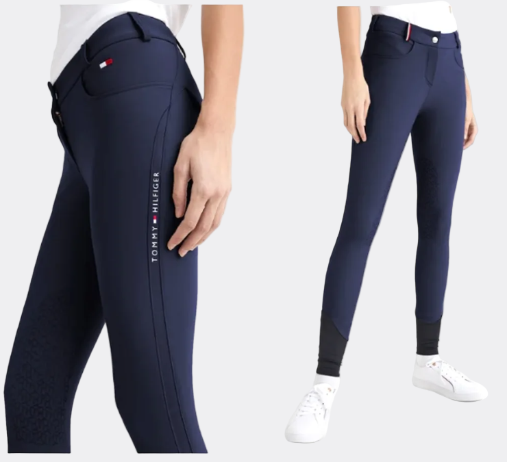 Tommy Hilfiger Дамски брич