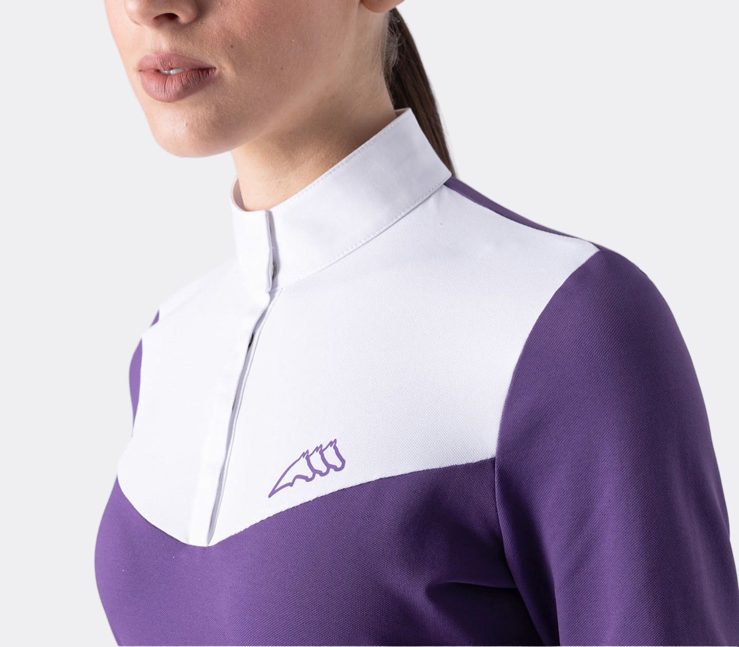 Equiline Дамско поло Coonay