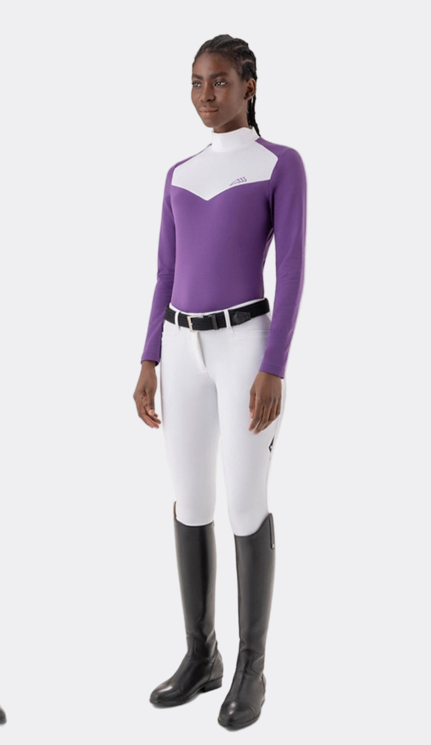 Equiline Дамско поло Coonay