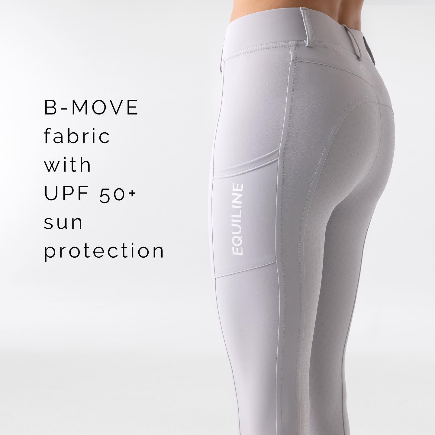 Equiline дамски клин Ice