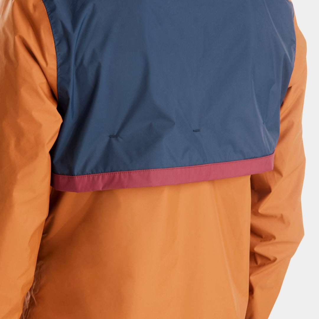 Horse pilot Яке ветровка