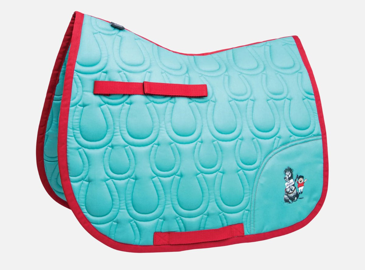 HY Equestrian потник Пони