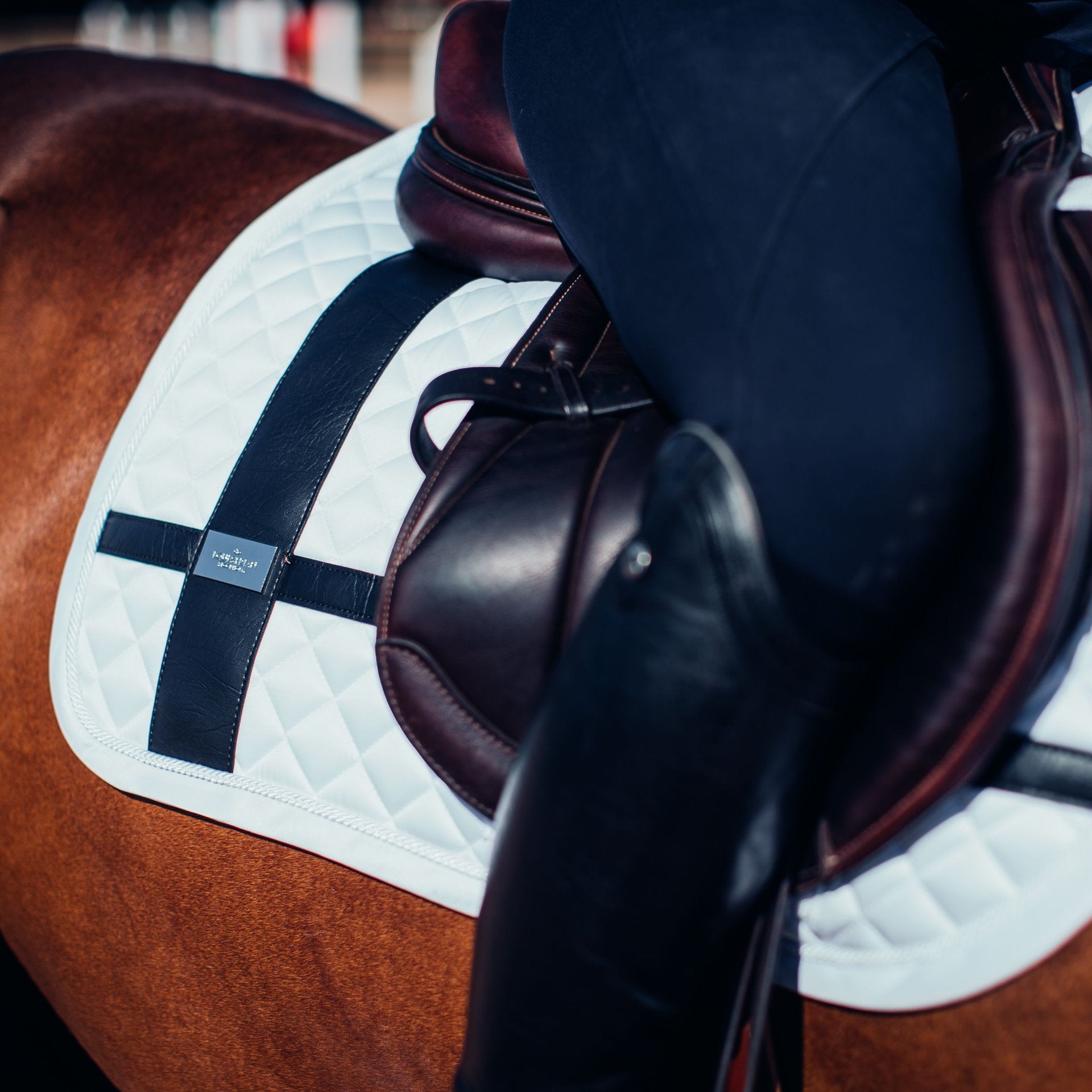 Equestrian Stockholm потник