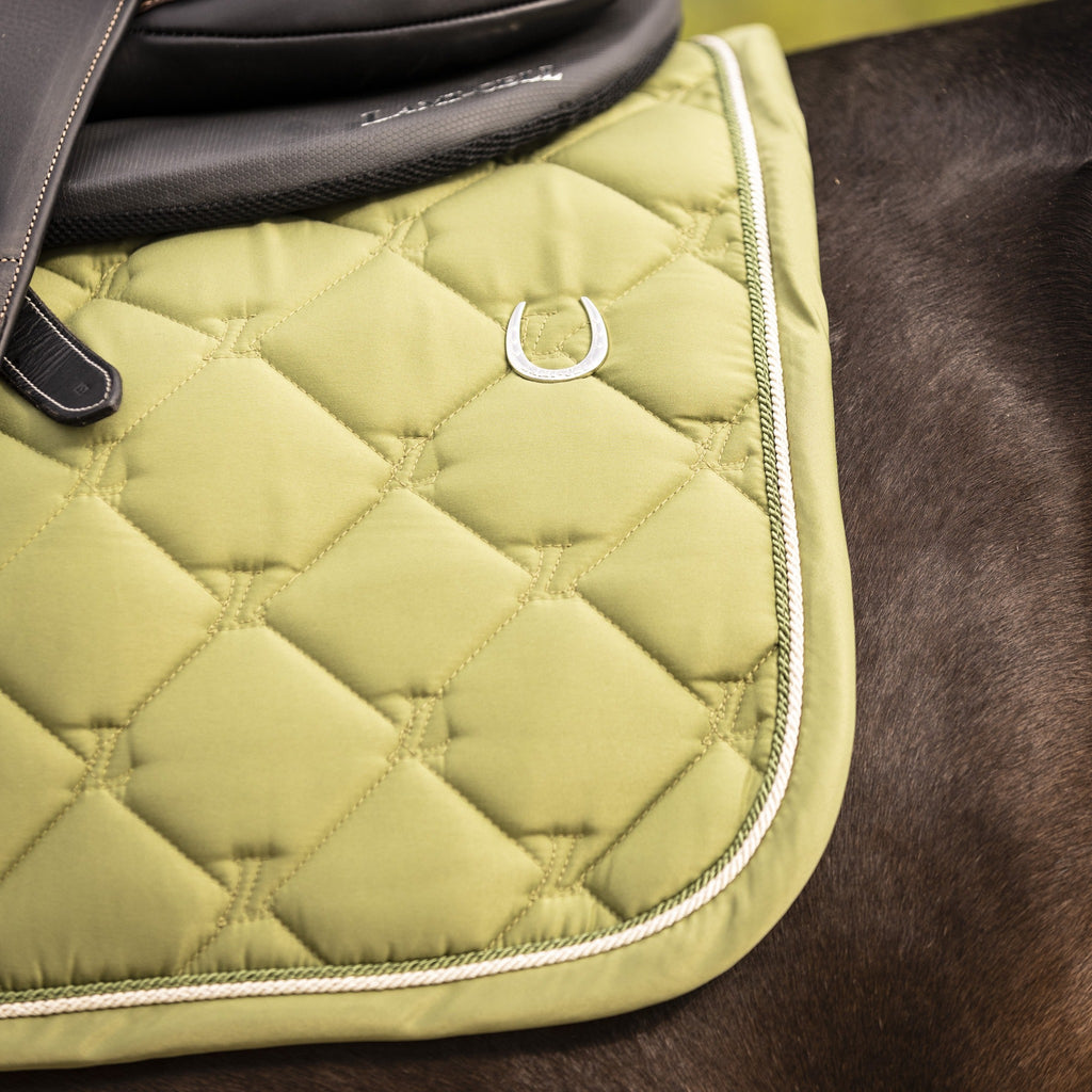 Lamicell потник зелен