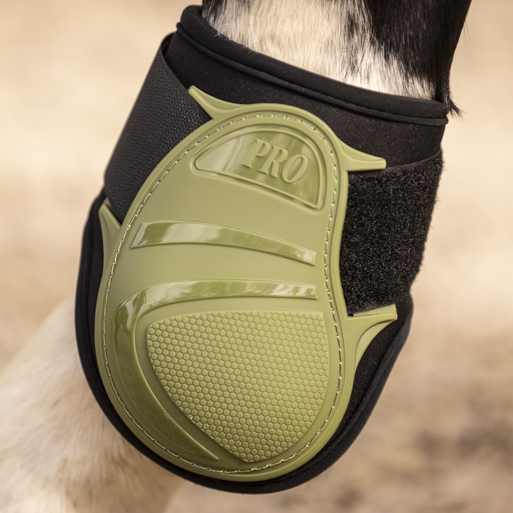 Lamicell Предни и задни гамаши