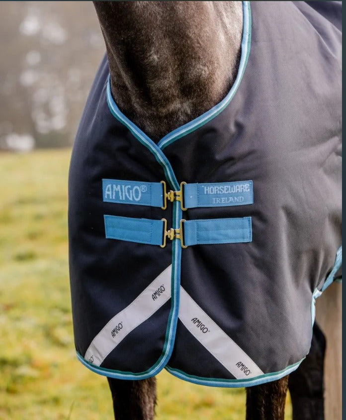 Horseware Amigo попона 1200D, 100g