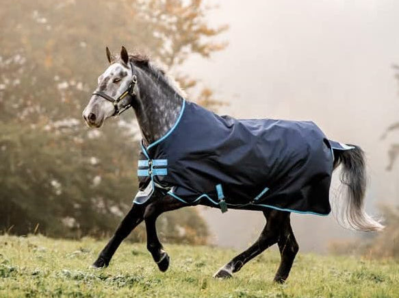 Horseware Amigo попона 1200D, 100g