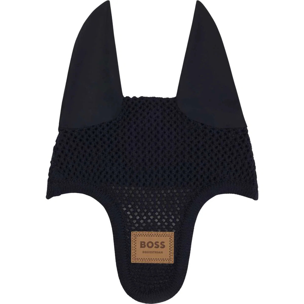 BOSS Equestrian Fly Cap Monochrome
