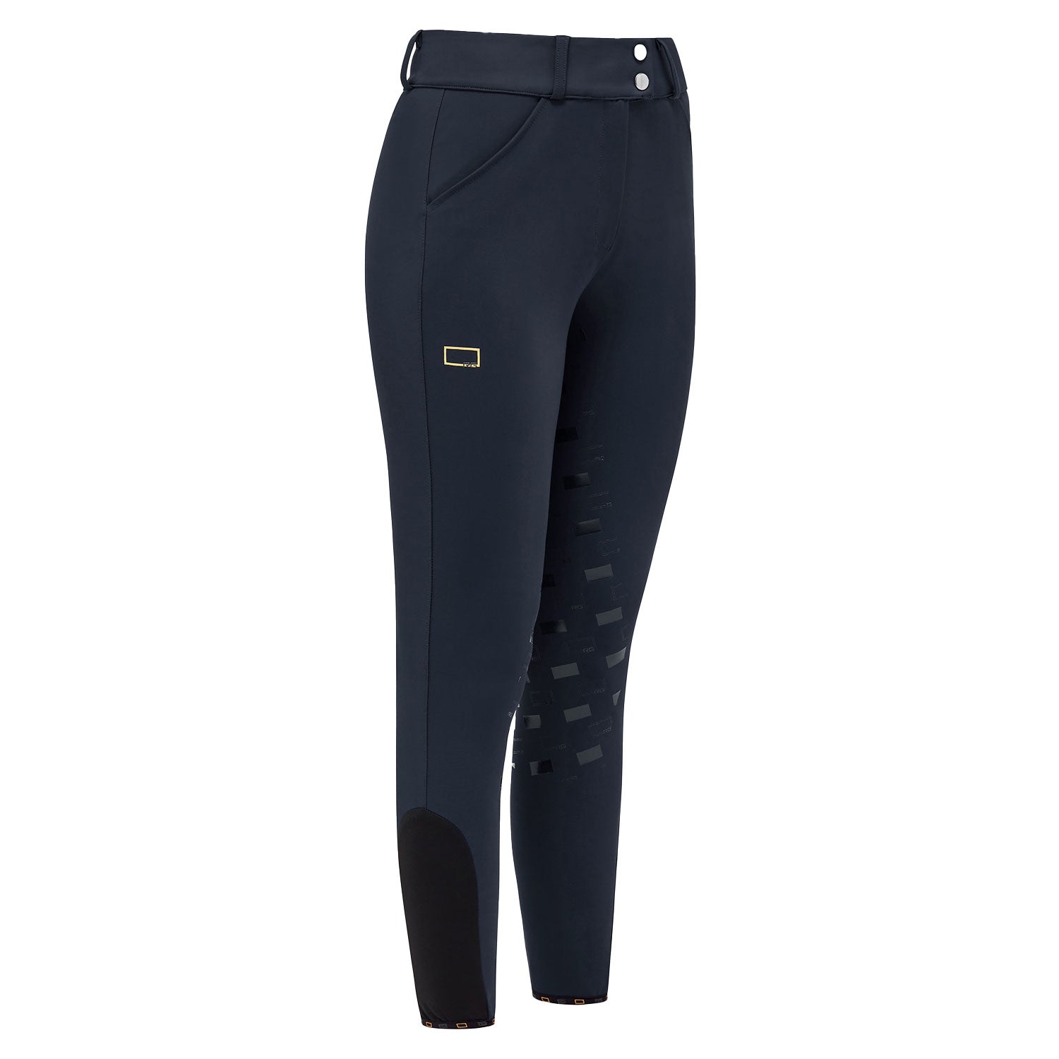 RG Womens High Waist Full Grip