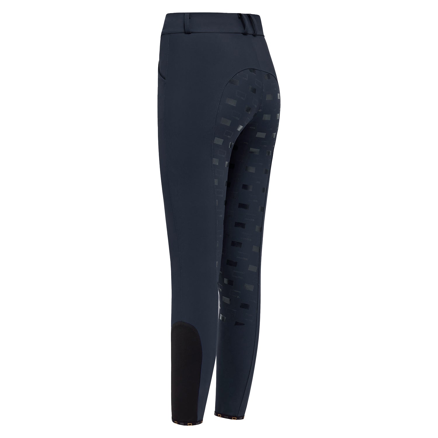 RG Womens High Waist Full Grip
