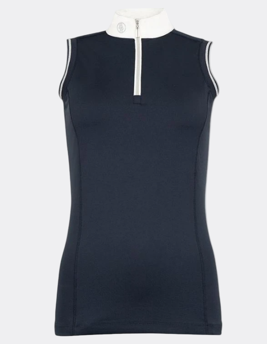 Br Equitation Дамска риза