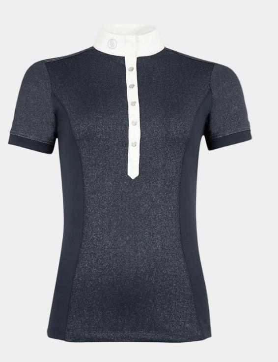 Br Equitation Дамска риза