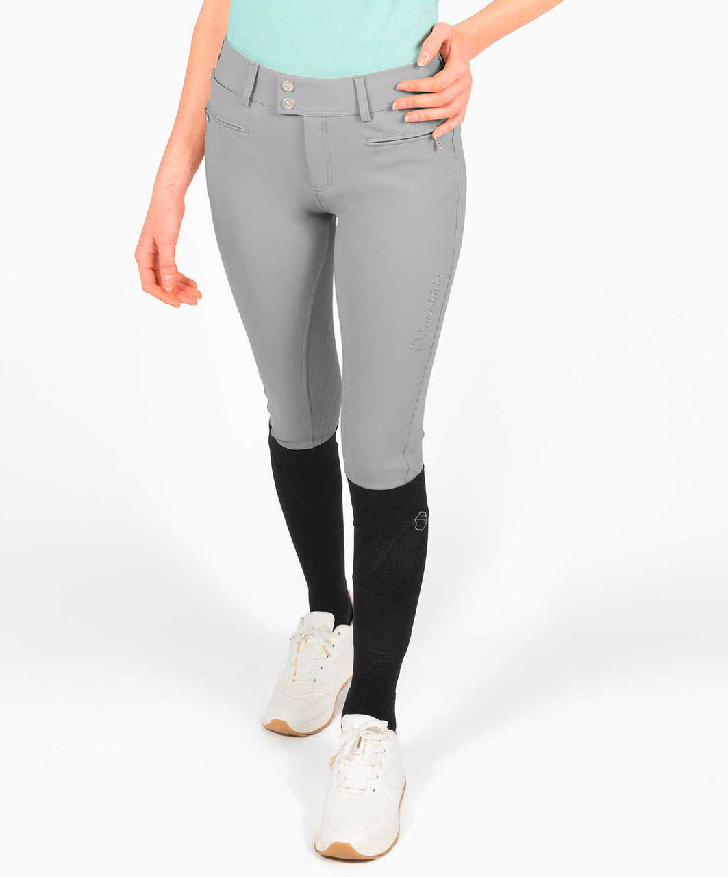 Samshield Бричове Chloe Knee Grip