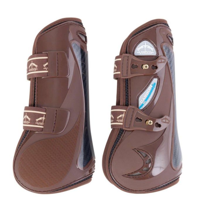 Veredus Carbon Gel Vento Tendon Boots