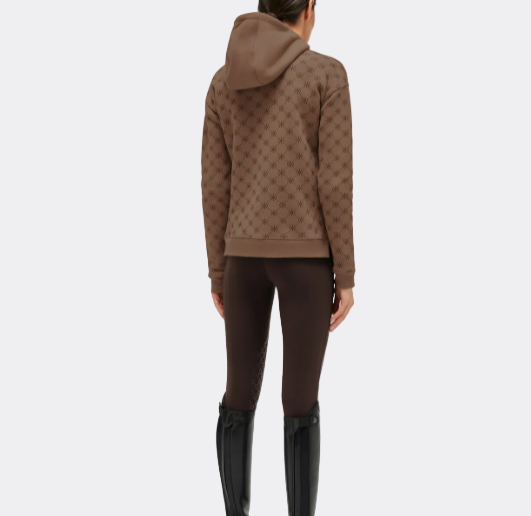 Cavalleria Toscana mini orbit Toffee