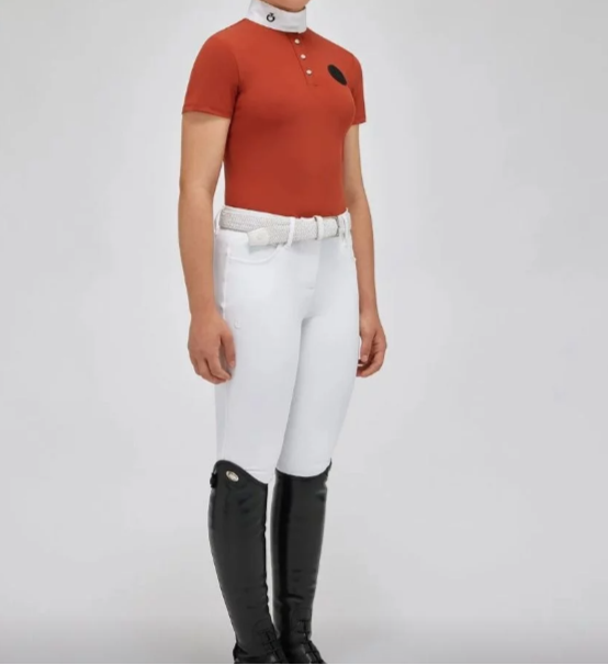 Cavalleria Toscana риза момичета