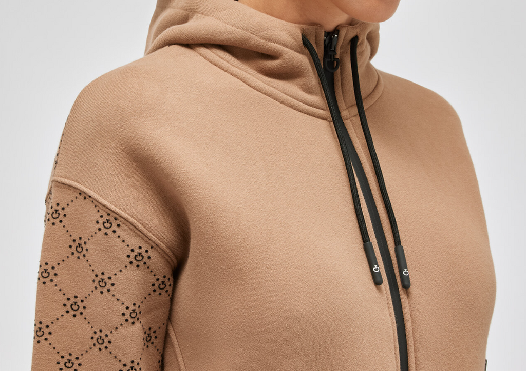 Cavalleria Toscana mini orbit Cocoa