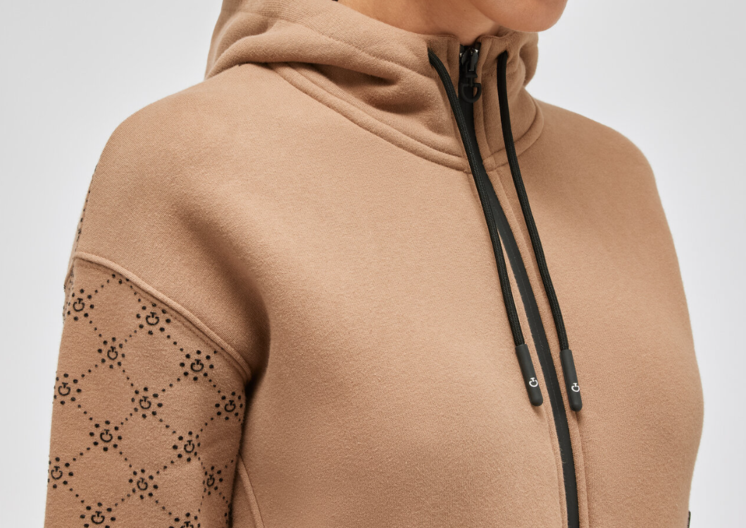 Cavalleria Toscana mini orbit Cocoa