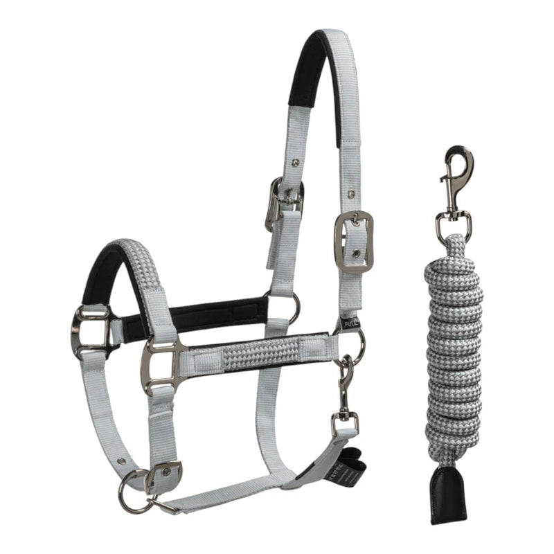 Equiline Cuates оглавник с въже