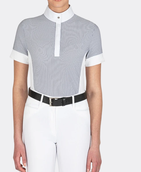 Equiline Eliciae SS дамска риза