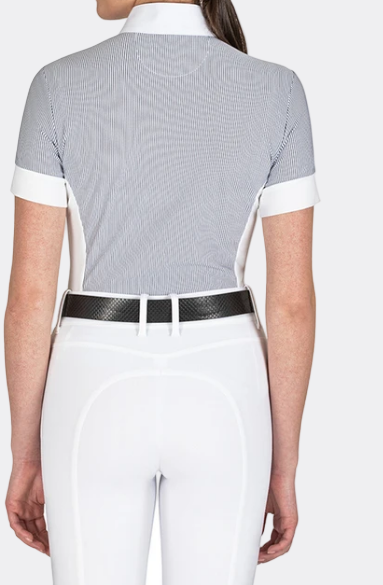 Equiline Eliciae SS дамска риза