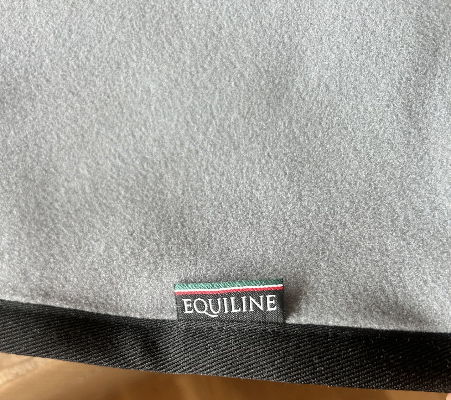 Equiline Попона половинка