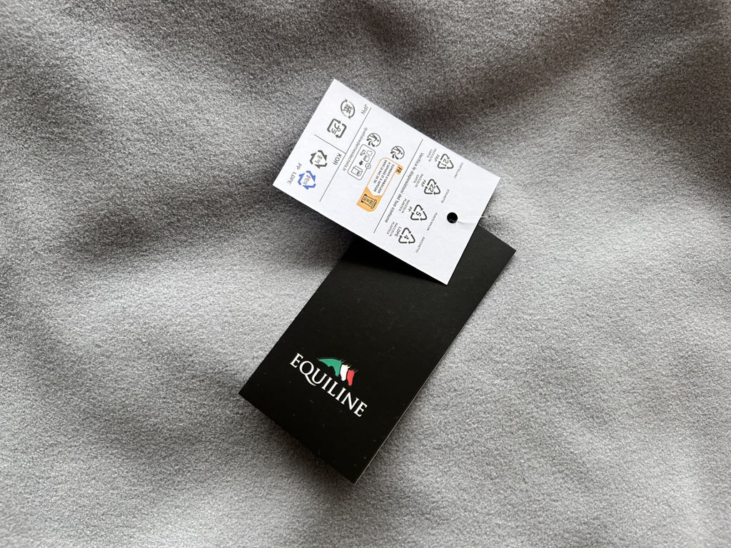 Equiline Попона половинка