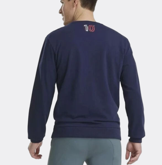 Horse pilot Anniversary суитшърт