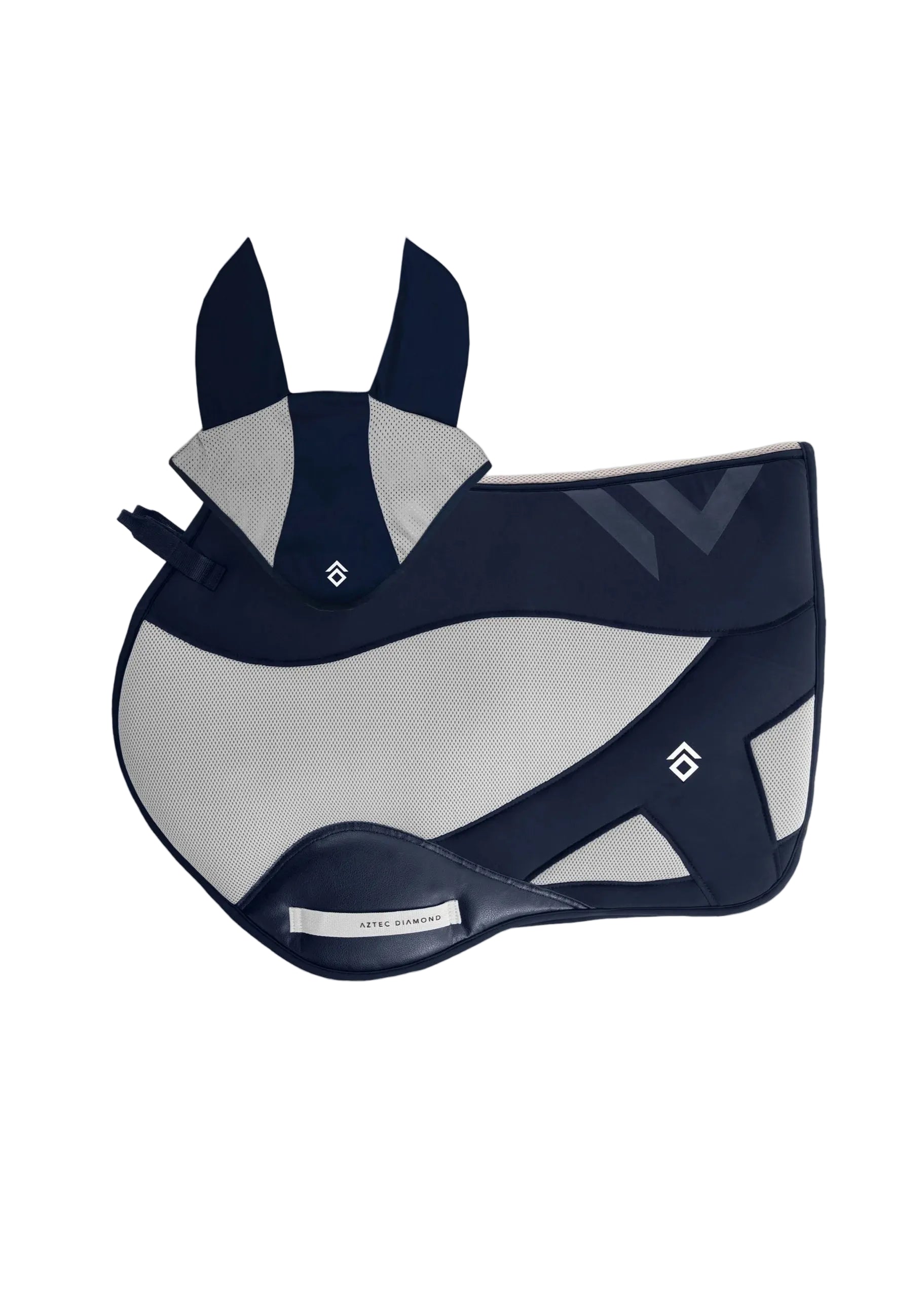 Aztec Diamand Navy Block Комплект