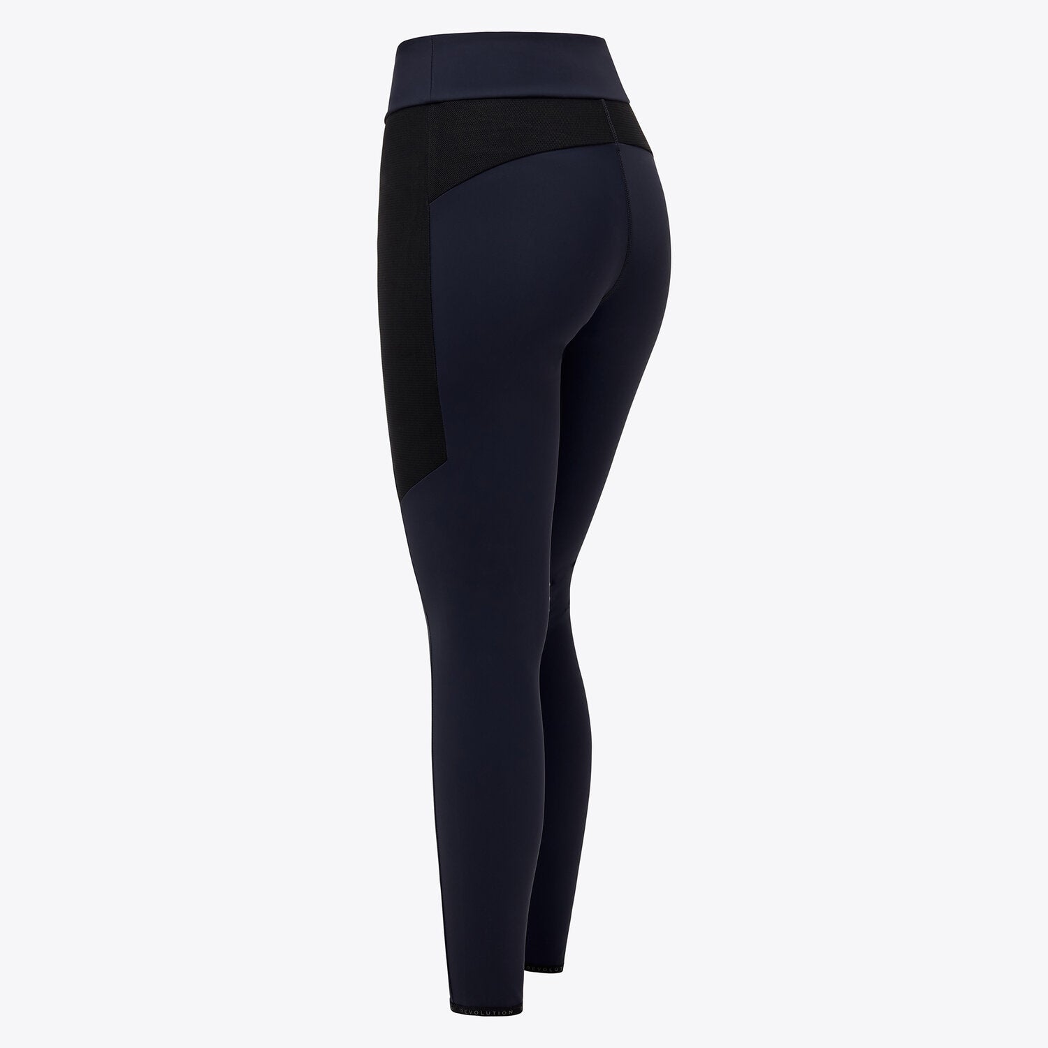 Cavalleria Toscana Дамски Клин Revo Jersey Mesh