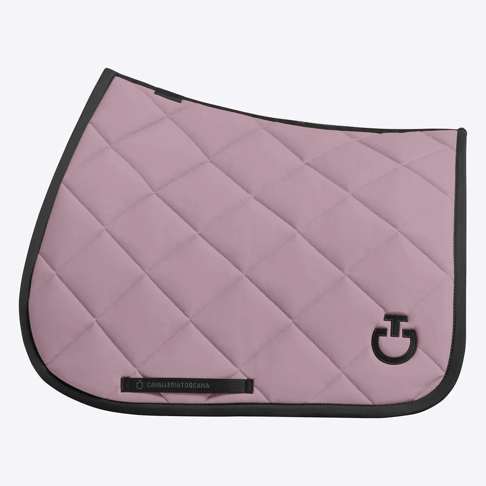 Cavalleria Toscana Diamond Quilted pad