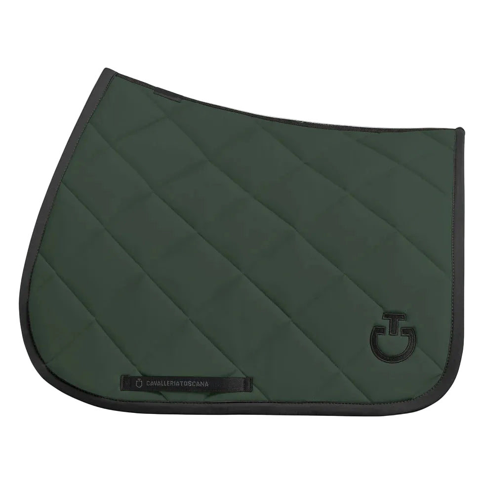 Cavalleria Toscana Diamond Quilted pad