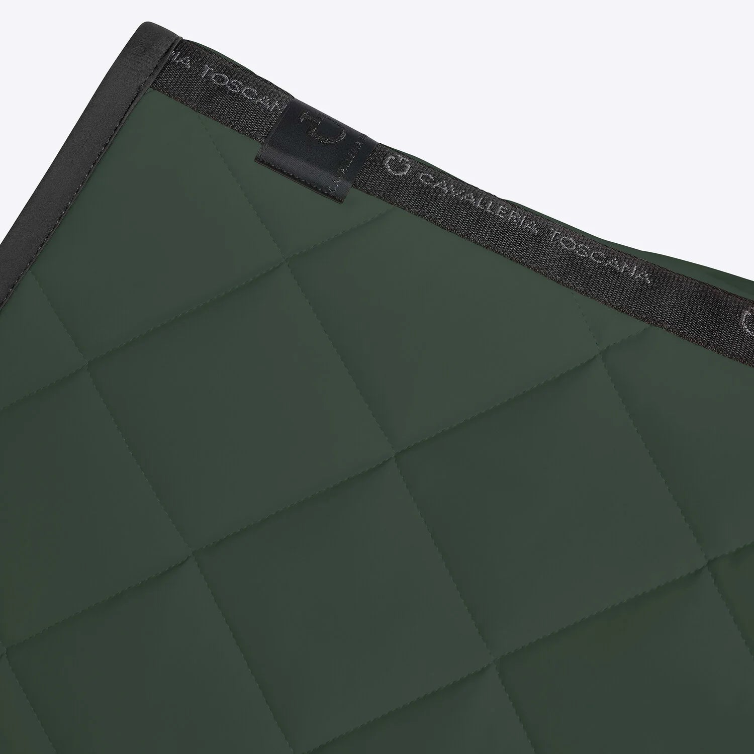 Cavalleria Toscana Diamond Quilted pad