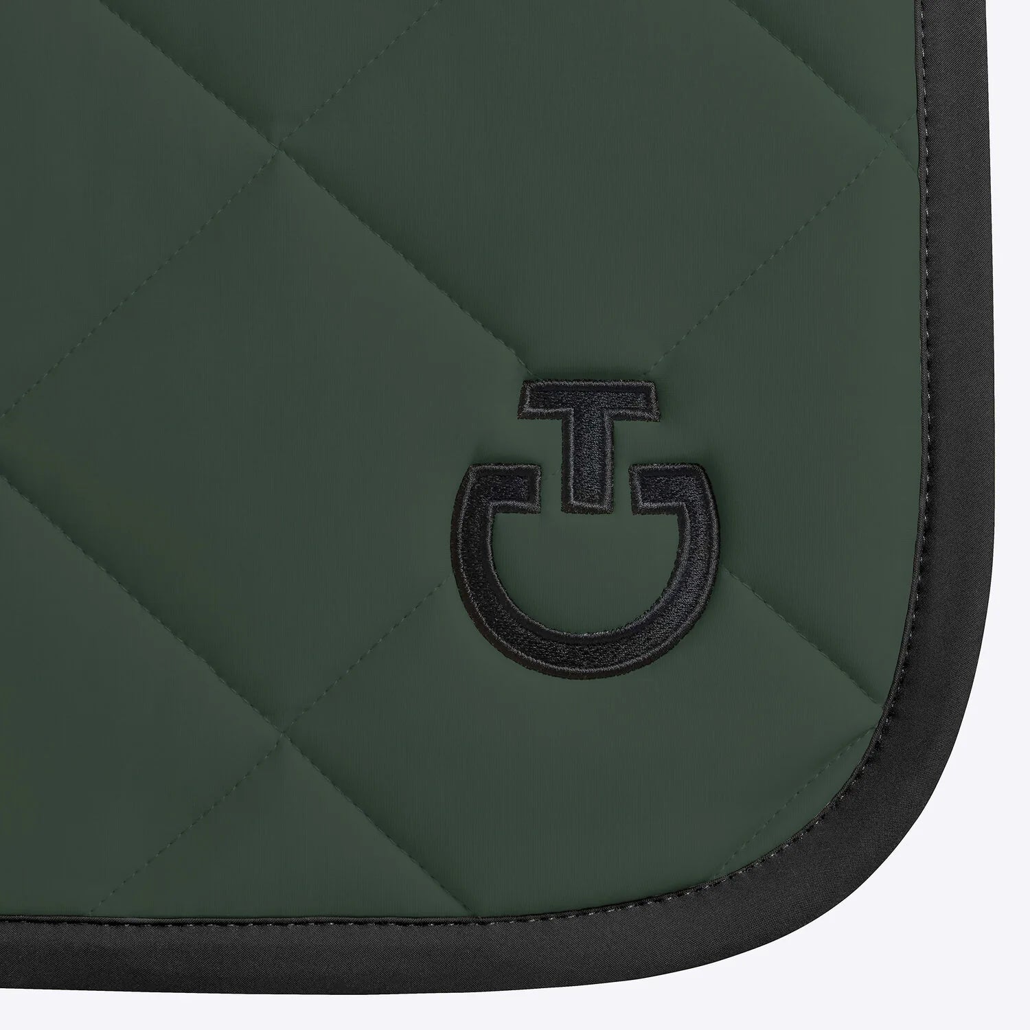 Cavalleria Toscana Diamond Quilted pad