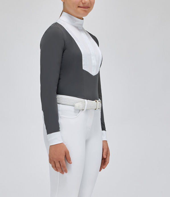 Cavalleria Toscana риза момичета