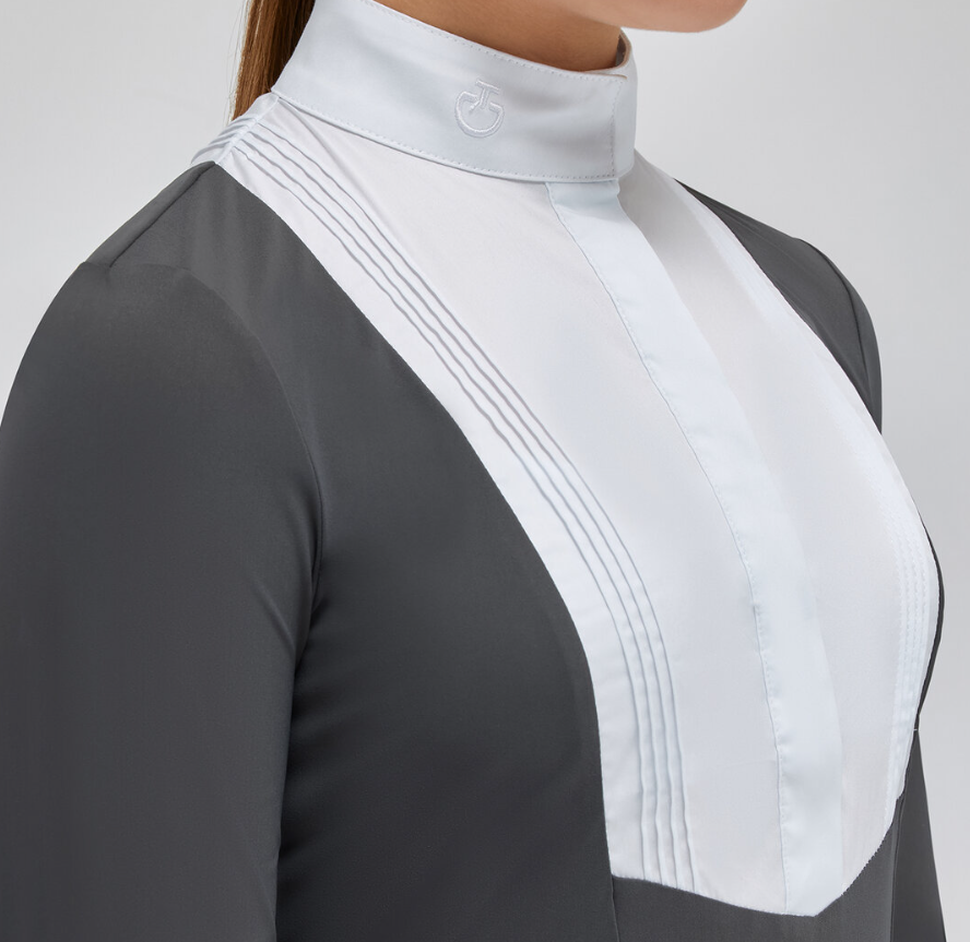 Cavalleria Toscana риза момичета