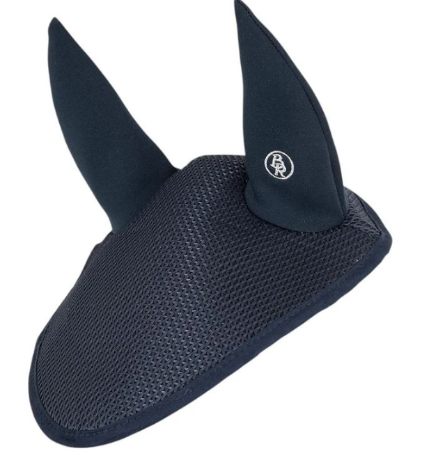 BR ушички син