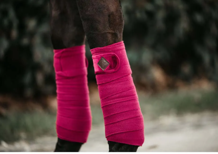 Kentucky  бинтове