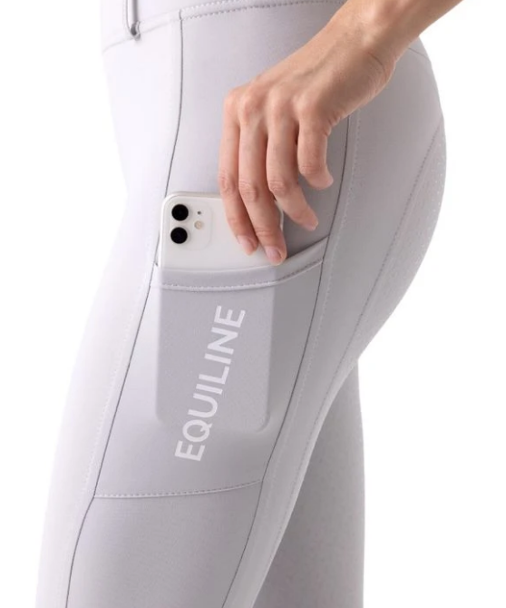 Equiline дамски клин Ice