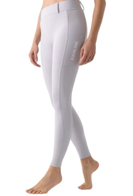 Equiline дамски клин Ice