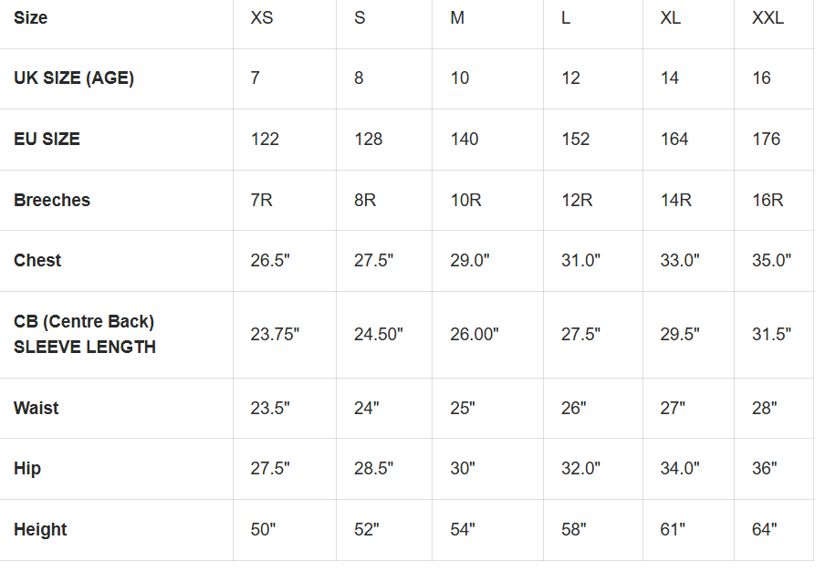 Ariat термо блуза юноши