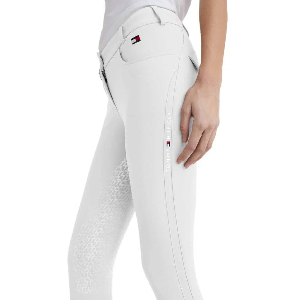 Tommy Hilfiger Equestrian Full-Grip