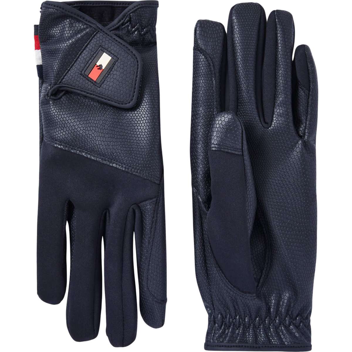 Tommy Hilfiger Equestrian Winter ръкавици